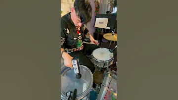 BASS DRUM 
