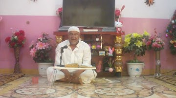 سورة فصلت=3=هديتى الى ارواح امواتكم اخوانى واخواتى الاطهار=ملا صاحب العبيدى