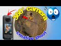 Maine Liya Ye Ajeeb Camera! 📸 Insta360 Creative Vlog | Pawan Unframed 