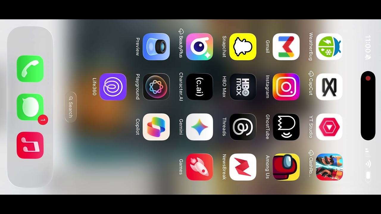 Residence massacre Chapter 2:The Factory