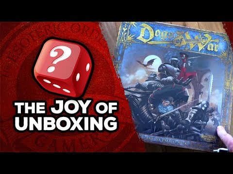 The Joy of