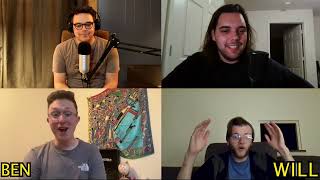 The Flanderization Files - SPECIAL PILOT PRESENTATION