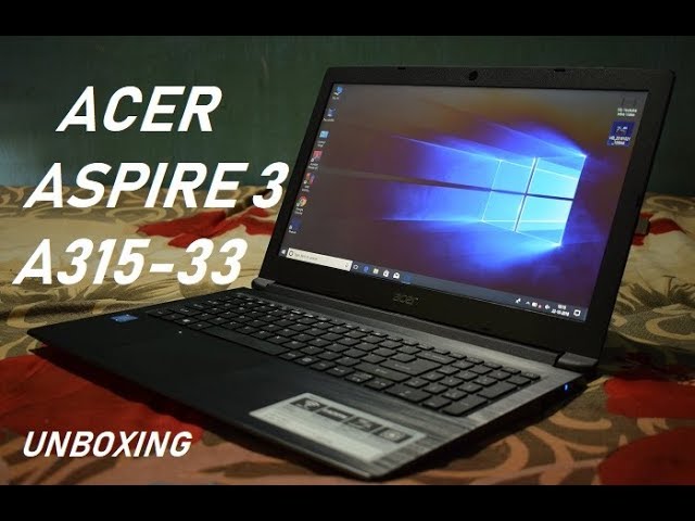 Aspire a315 33. Acer a315-33-c9ra не включается.