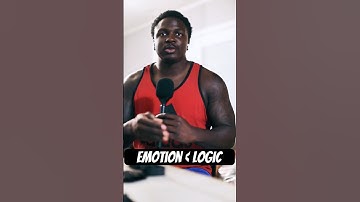 Stop Letting Temporary Emotions Make Permanent Decisions