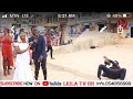 Nantanqueenaa ties the knot seniorman leila is at it again leila awu watch  laugh and subscribe