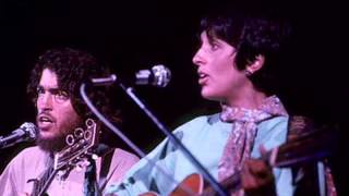 ~ JOAN BAEZ ~ Seven Bridges Road ~ chords