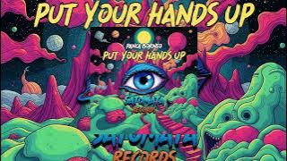 Panca Borneo - Put Your Hands Up