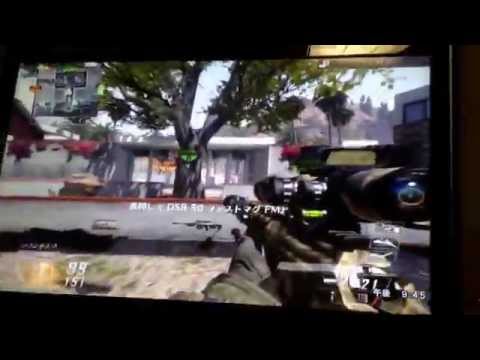 【BO2】ドミネーション勝てるか？！後編