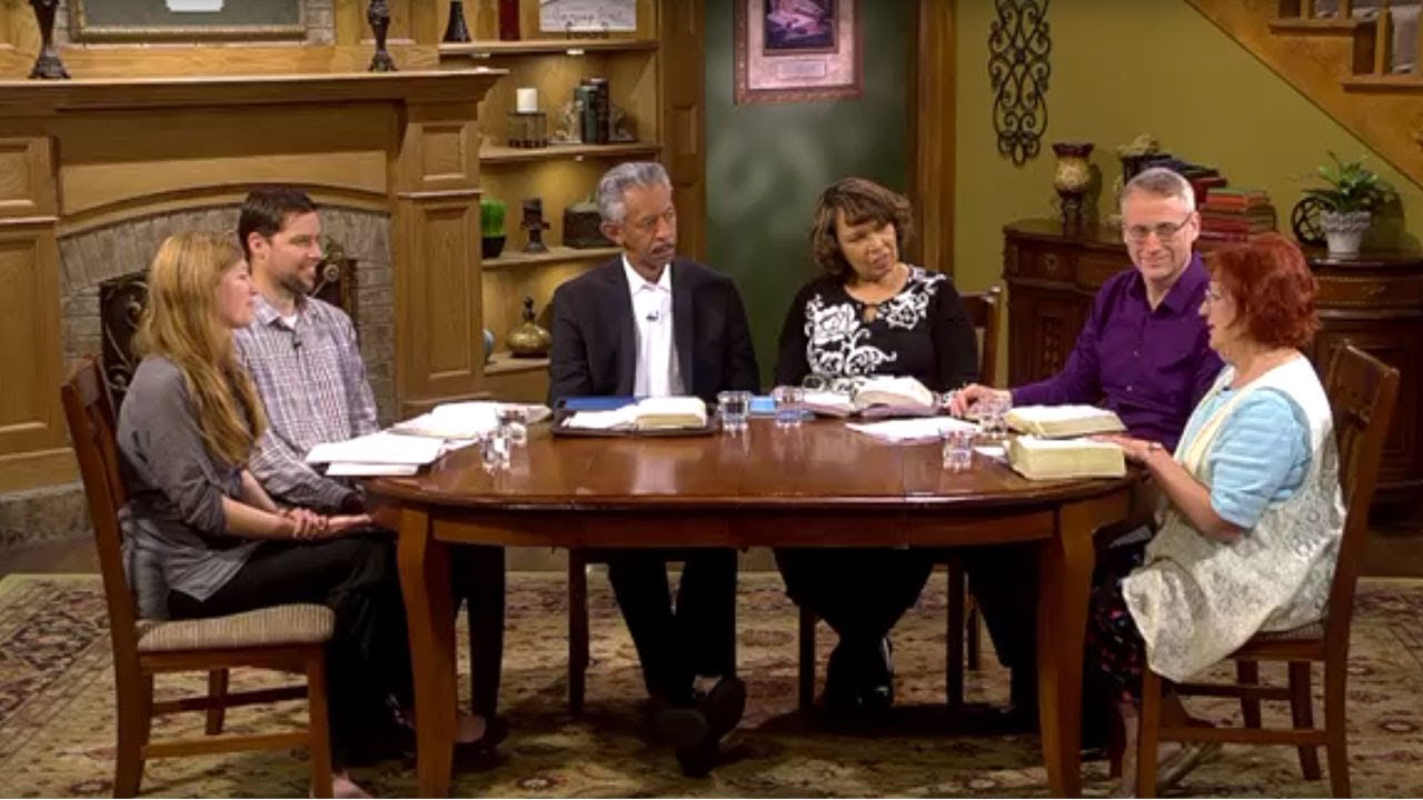 “End Time Signs“ - 3ABN Today Family Worship (TDYFW190015) - YouTube