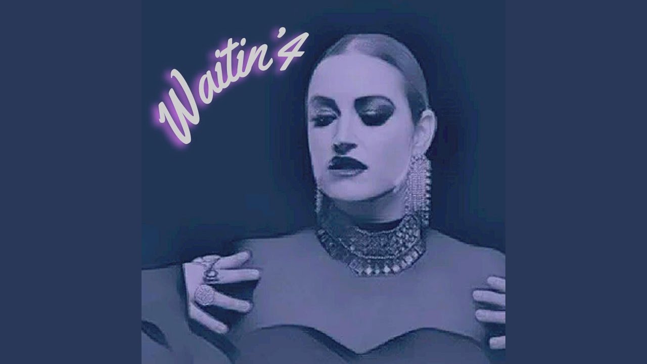 Watch Waitin' 4 on YouTube Watch Waitin' 4 on YouTube