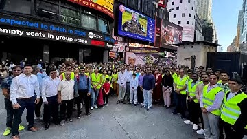 DSNDP Marks 500th Green Milestone with Mega Environmental Drive Across NYC and NJ