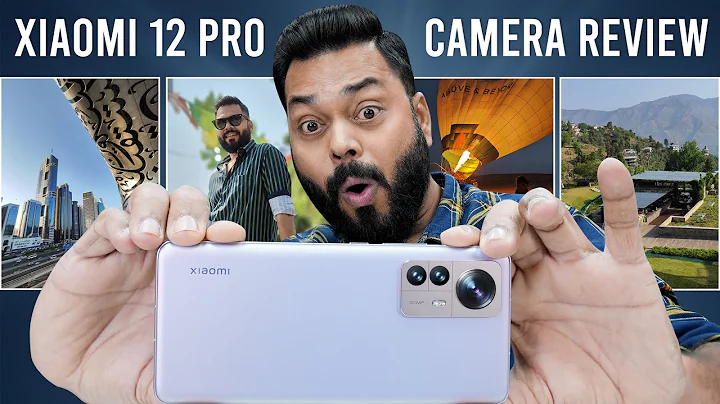 Xiaomi 12 Pro Detailed Camera Review Feat. Mussoorie⚡Real 50MP Camera Setup Tested! - DayDayNews