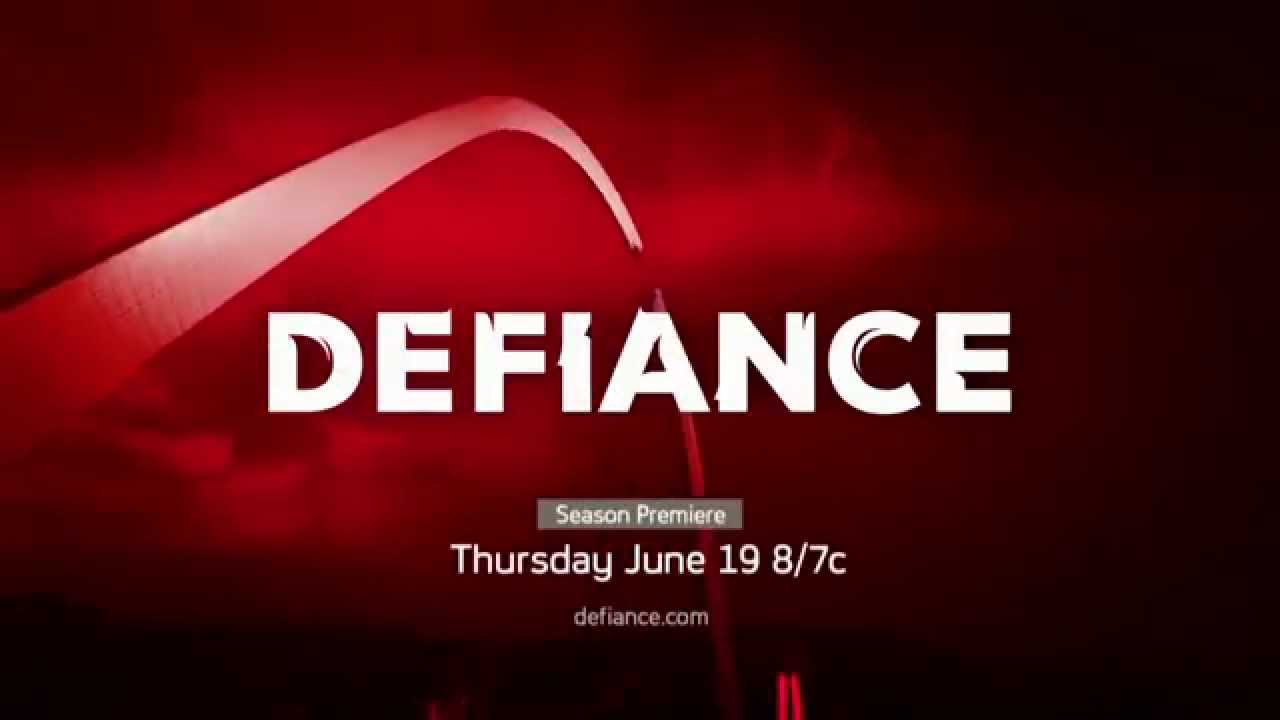 Defiance Season 2 Launch Trailer #3