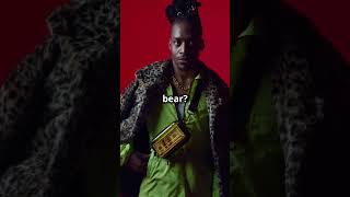 5 Crazy Facts About Bape You Didn't Know! #nigo #bape #facts #mindblowingfacts Profile