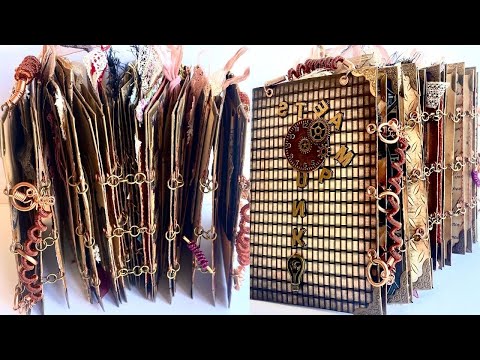◆keiko junk journal♡◆ mqdefault.jpg