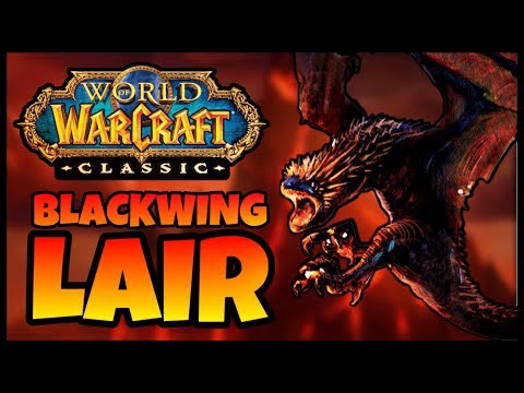 Видео: How Blackwing Lair Changed World of Warcraft Raiding Forever