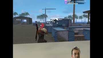 Awm hacker or wot? funny moment free fire #shorts #youtubeshorts #freefire #viral