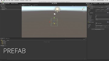 03: Unity Terminology
