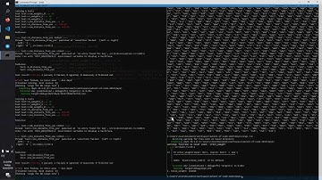 Advent of Code 2019 in Rust - Day 6 (Part 2)