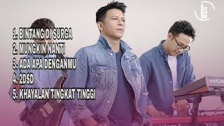 Noah Full album part 1 || Bintang di surga   