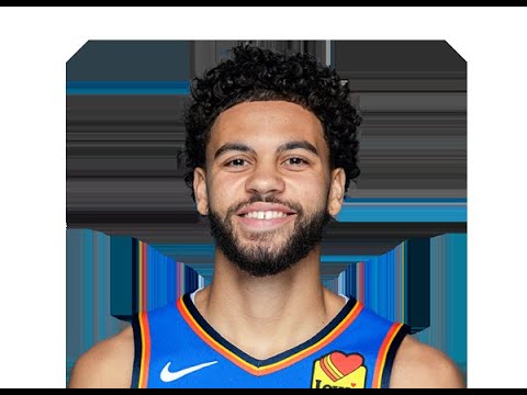 ONLY Ajay Mitchell Highlights vs Dallas Mavericks 10/27/25