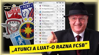 PROFETIE ULUITOARE a lui Dumitru Dragomir in LUPTA LA TITLU. TOATE SECRETELE viitoarei campioane