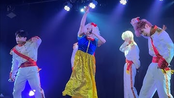 APEX(에이펙스) -  CHECKMATE -   20251221 -Tokyo J-STAGE O!