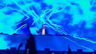 Tiësto Full Show | Live Mumbai-India | 23rd Jan 2026 @ Dome SVP Stadium