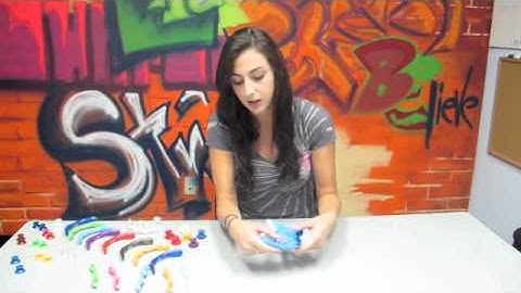 Create Your Own Custom 360 Controller