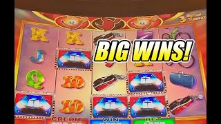 BIGGEST RECENT SLOT WINS!