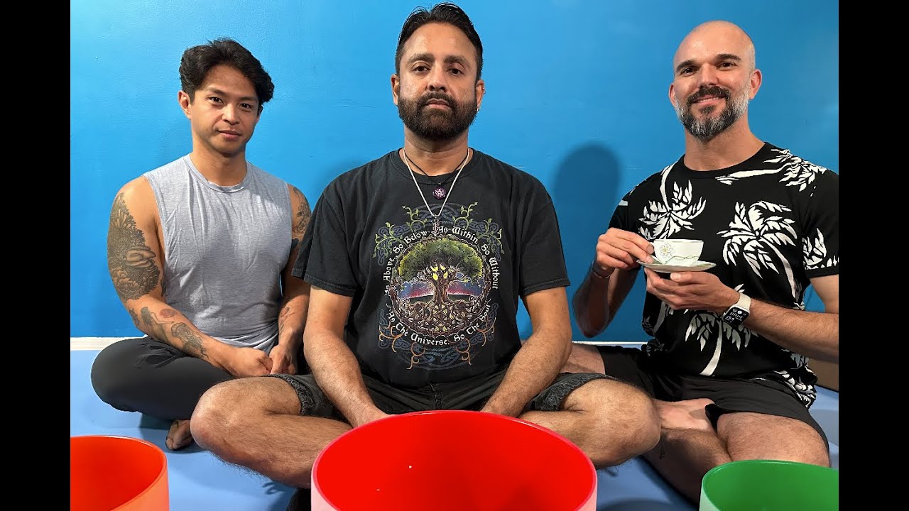 Fun in Sobriety presents: Breathe, Bathe & Brunch 2023