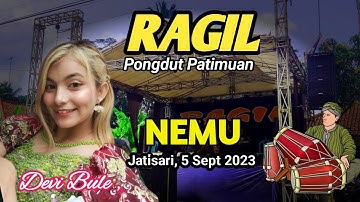 NEMU - DEVI BULE   - RAGIL PONGDUT
