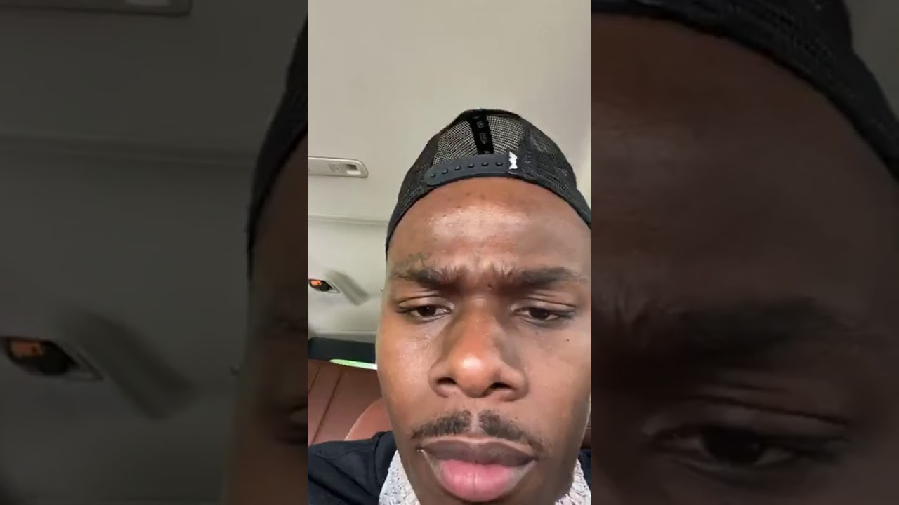 DaBaby Live Stream, April 30, 2020
