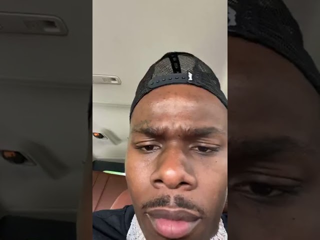 DaBaby live stream April 30, 2020