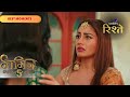 Meera Joins Bani's Dangerous Mission | Naagin S5 | Colors Rishtey