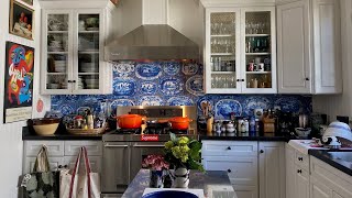 At Home in Los Angeles with Johnson Hartig of Libertine
