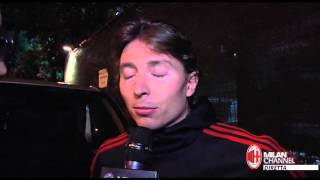 Montolivo: 'I don't remember anything'