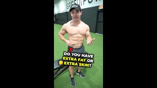 Do You Have Extra Fat (Or Is It Just Skin)? screenshot 5