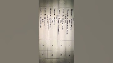 BSc Physics Syllabus Under CBCS SCHEME 2019-2020 onwards