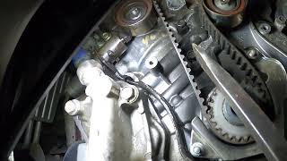 Honda Pilot 3.5L Noise In Font Of Engine by The G Automotive And More 403 views 4 months ago 1 minute, 37 seconds