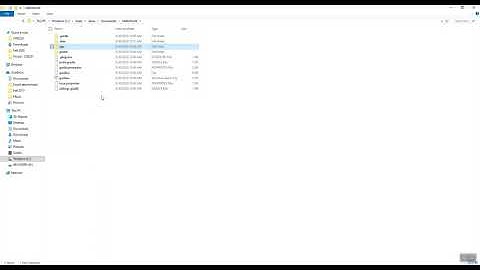 Android Studio - How to Zip Your Project