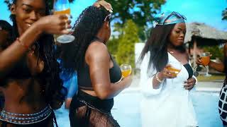 FETTY NDOSS Feat EBOLOKO - Bantsaye [ Vidéo Officiel ] Resimi