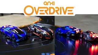 Anki Overdrive Review: Ultimate Slot Car Racing & Batteling
Get the Anki Overdrive Kit here - http://amzn.to/2hxrzPO
Fast & Furious Edition - https://amzn.to/2sf0SZo
My Review on the original Anki Drive - https://www.youtube.com/watch?v cTjTziHEvw&list=PLQqDGoQRj-oIVZ5ZF_yYzEpP6KmQs8CVF&index=65
Available Anki Overdrive Expansion Cars:
Guardian - http://amzn.to/2hOQFbR
Nuke - http://amzn.to/2gC1koW
Thermo - http://amzn.to/2hOZwKA
Big Bang - http://amzn.to/2hxAikK
Supertrucks:
X-52 - http://amzn.to/2hOXav8
Freewheel - http://amzn.to/2hOT2vg Anki Overdrive Review: Ultimate Slot Car Racing & Batteling