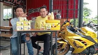 VIRAL!!!! Yana jeung oray koneng, Pembahasan versi kang Gusti tukang manuk. Produk Ebod Jaya VIRAL!!