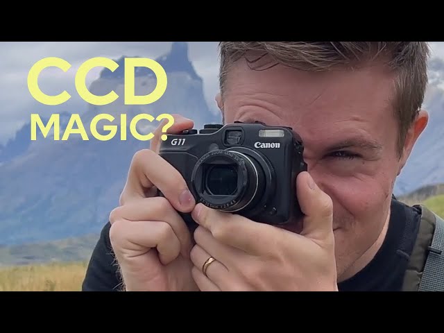 Canon G11 Review in 2026 | I Took It Around the World - YouTube