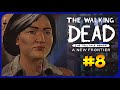 Кто совершал налеты? ► The Walking Dead: Season 3 (A New Frontier) / Прохождение #8 [ЭПИЗОД 3]