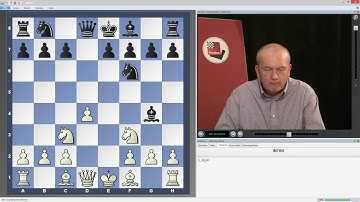 Andrew Martin - A solid Scandinavian Surprise in 60 Minutes