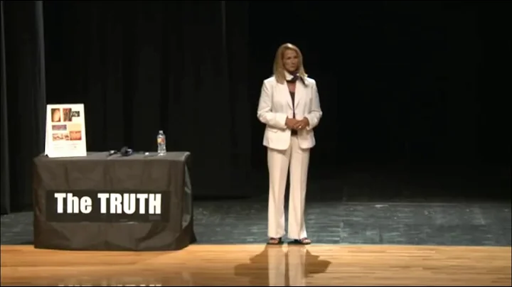Terrie Hall: In Her Words Presentation