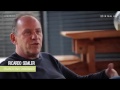 Open salaries and financial results by Ricardo Semler