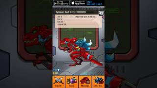 다이노로봇 어드벤처 screenshot 1